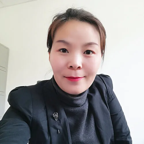 Picture of Coco Yang