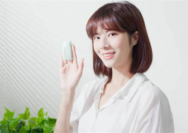 High-quality facial tissue Pack for daily use