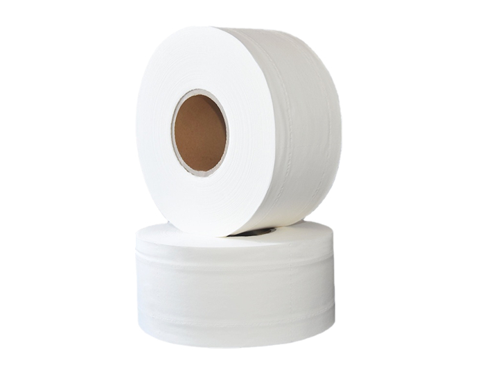 Jumbo Roll Tissue