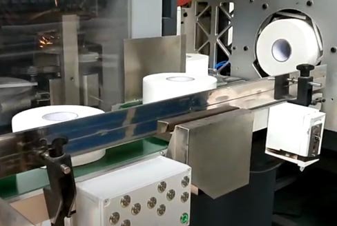 Jumbo Roll Tissue Manufacturing Process (3)