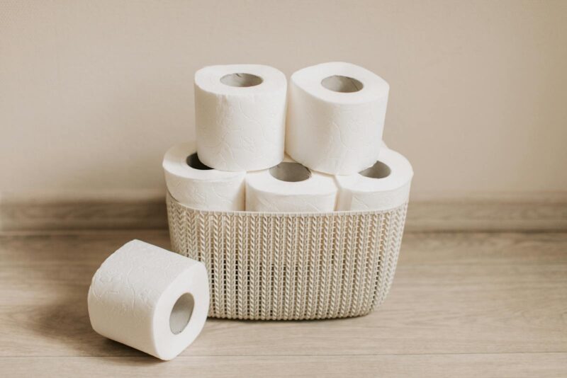 What Makes Modern Toilet Paper Manufacturing Different?