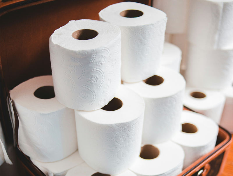 Which Features Should You Consider When Buying Toilet Paper?