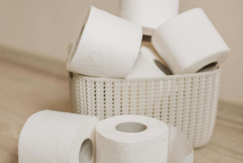 How Does Sustainable Toilet Paper Impact Our Environment?