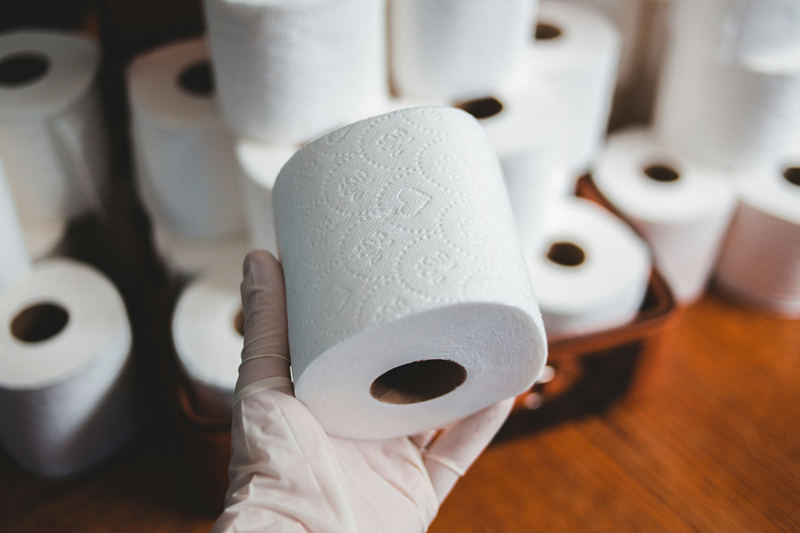 What Makes Premium Toilet Paper Different From Regular Options?