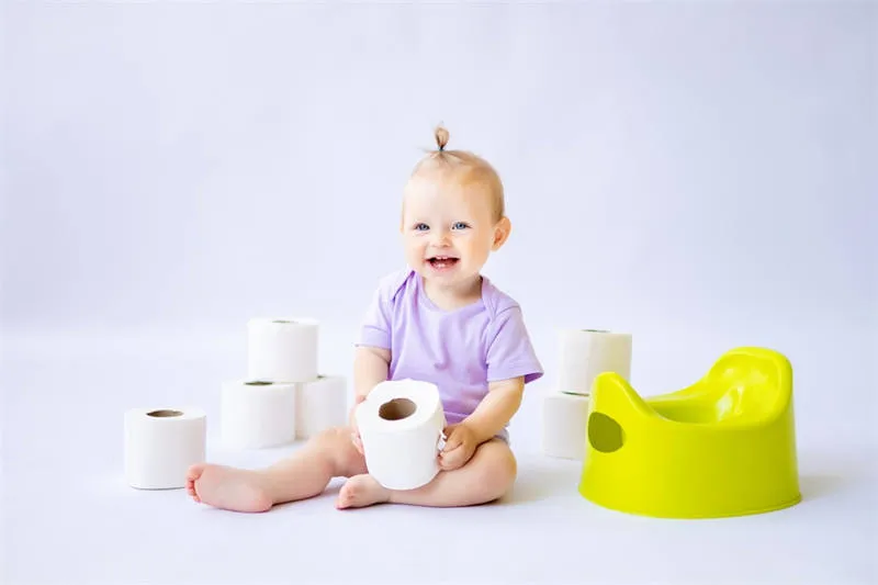 What Are the Best Ways to Store Toilet Paper?