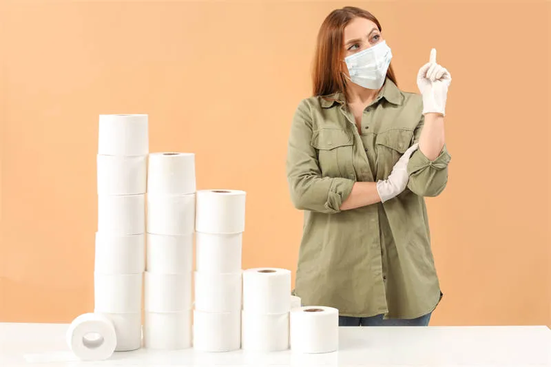 What Do Expiration Dates Mean for Toilet Paper?