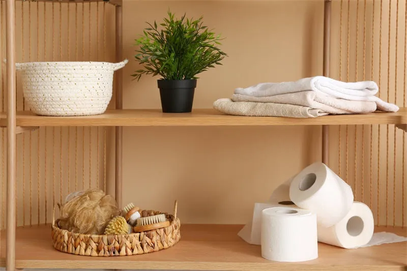 How Long Does Toilet Paper Really Last?
