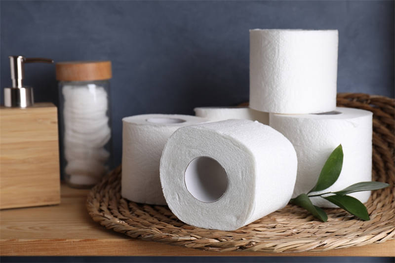 Types of Tissue Paper Rolls?