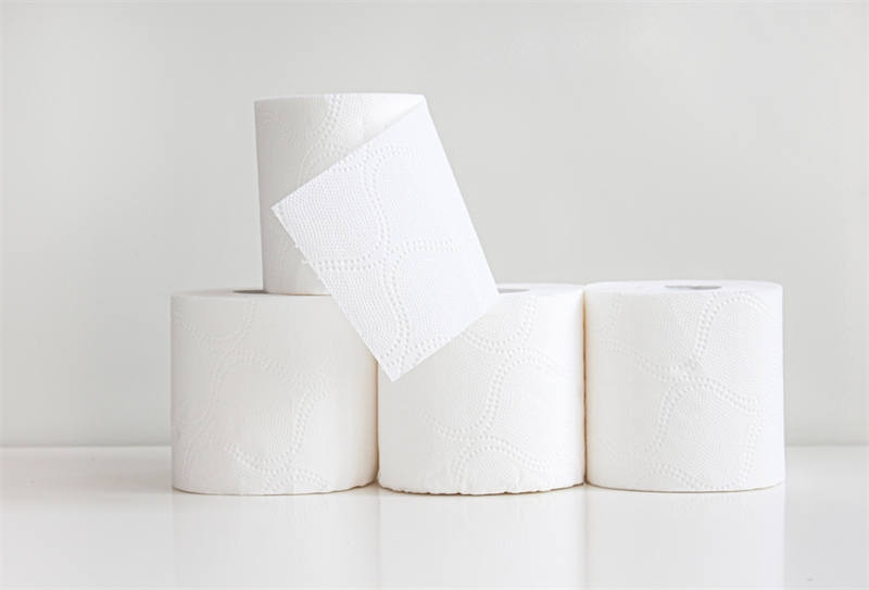 The History of Tissue Paper Rolls?