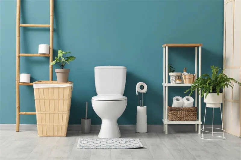 High-quality toilet tissue paper roll for everyday use