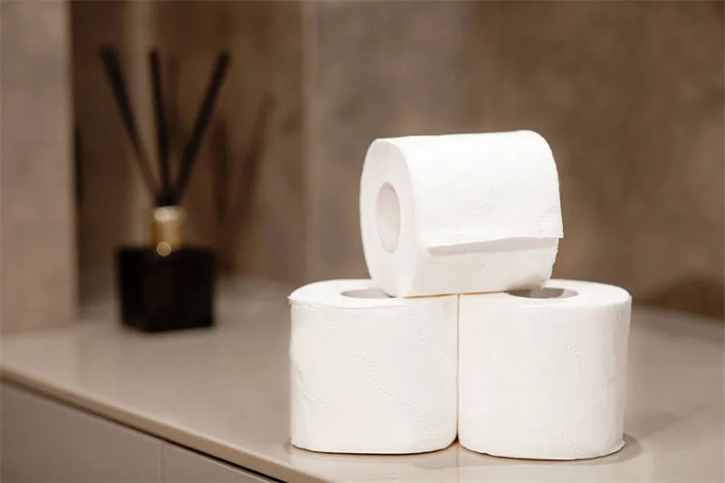 What Drives the Growth of the Toilet Paper Market?