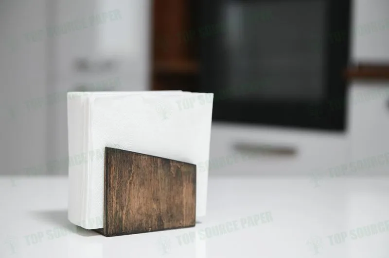 eco-friendly napkins