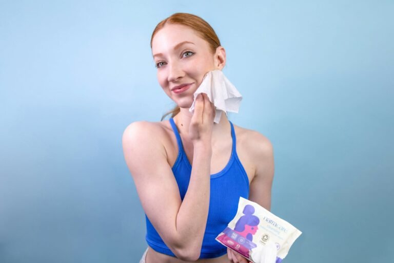 soft virgin wood pulp facial tissue in real-life application scene, Top Source Paper