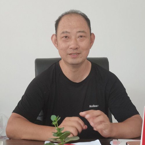 Mark, OEM and private label specialist at Top Source Paper