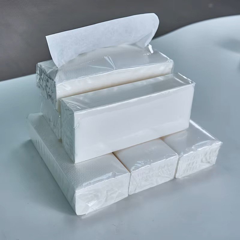 Multifold paper hand towel main product display from Top Source Paper