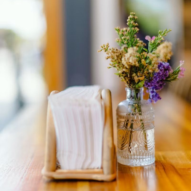 virgin wood pulp restaurant dinner napkin - Top Source Paper