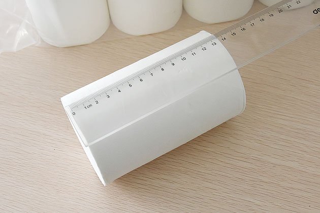 Micro embossing adding loft and premium texture to bath tissue